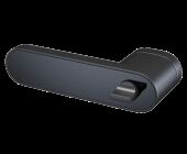 Ручка Vortex Lock J-01-BK-MB Черный матовый