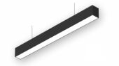 Линейный светодиодный светильник CL-Line 50*50*2000