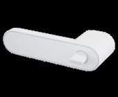 Ручка Vortex Lock J-01-BK-MW Белый Матовый