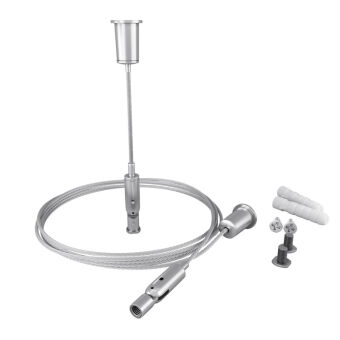 Подвесной комплект Maytoni Technical ALM-3535R-P-2M