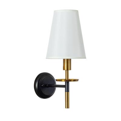  Arte Lamp RICCARDO A4075AP-1BK