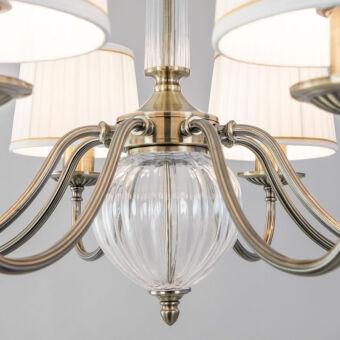 Подвесная люстра Citilux CL433183