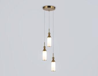 Подвесной светильник Ambrella Light LH55272