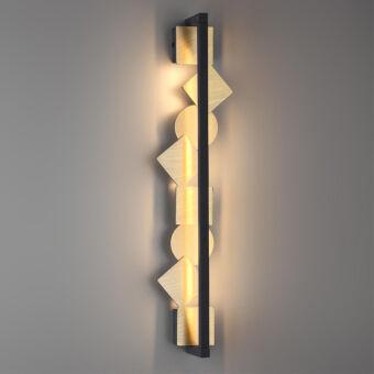 Бра Odeon Light 6691/12WL