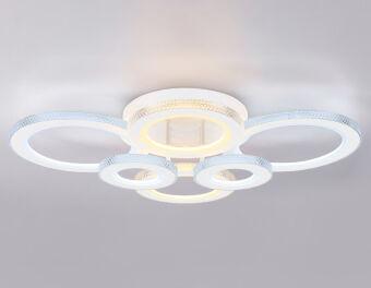 Накладная люстра Ambrella Light FA8874