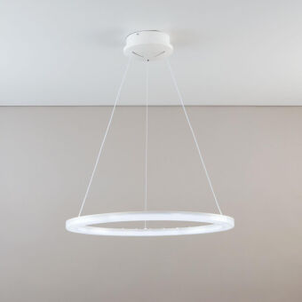 Подвесная люстра Citilux CL710B64S