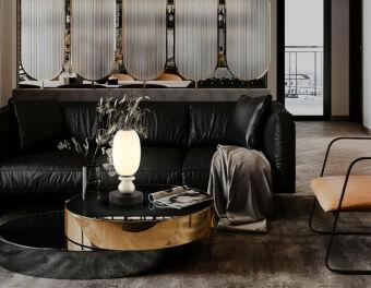 Настольная лампа Ambrella Light LH53154