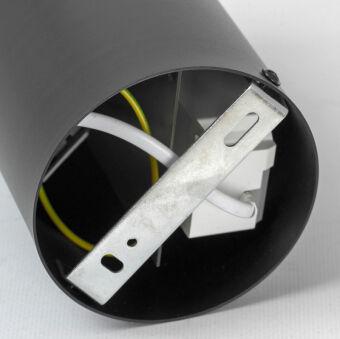 Подвесная люстра Lussole LSP-7253