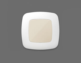 Клавиша/Накладка Ambrella Volt OP3160