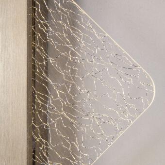 Бра LED4U L7388-250 BS