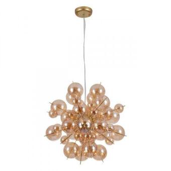 Подвесная люстра ARTE Lamp A8313SP-6GO