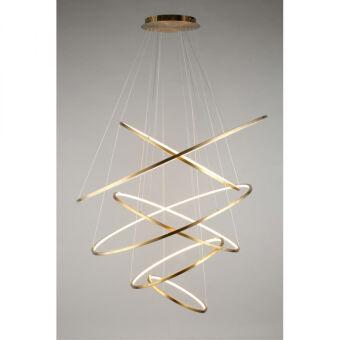 Каскадная люстра APLOYT APL.020.03.243