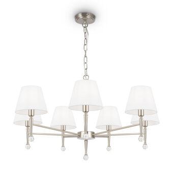 Подвесная люстра Freya FR2190PL-07N