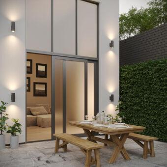 Светильник настенный Novotech 370988