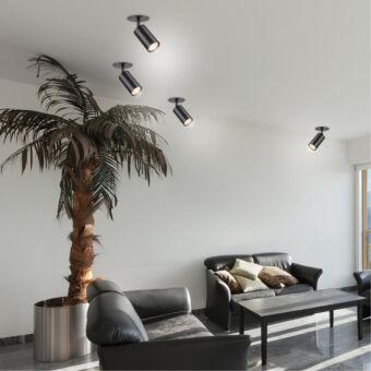 Спот Novotech 370416