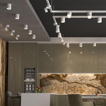 Накладной светильник Novotech 358782