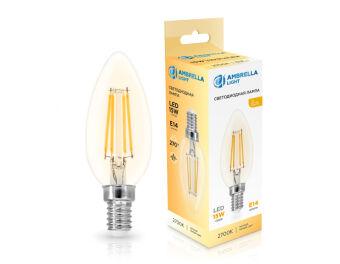 Светодиодная лампа Ambrella Light 351513