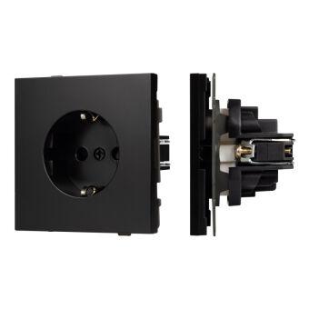 Розетка Arlight 054079