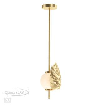 Подвесной светильник Odeon Light 4864/1A