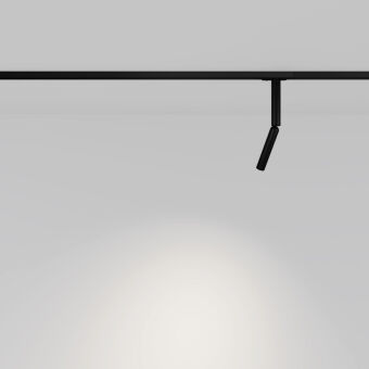 Светильник на шине Maytoni Technical TR142-1-6W3K-B