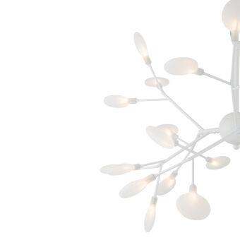 Подвесная люстра Freya FR5049PL-27W