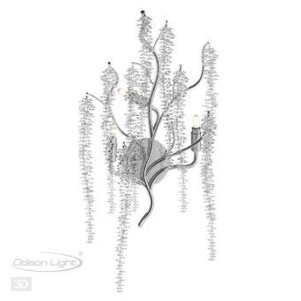 Бра Odeon Light 5004/3W