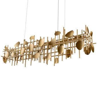 Подвесная люстра LOFT IT 10396/1200R