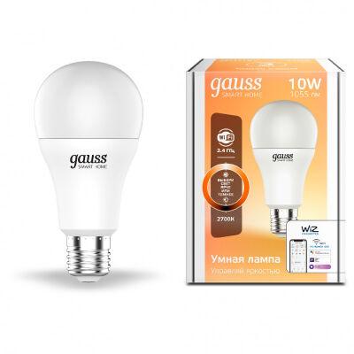   Gauss 1070112