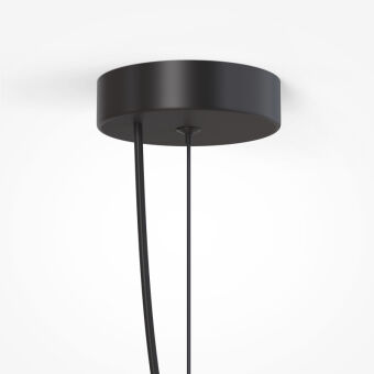 Подвесная люстра Maytoni MOD268PL-07B