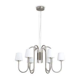 Подвесная люстра Freya FR2039PL-06N