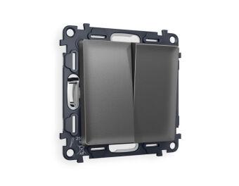 Выключатель Ambrella Volt MA653010