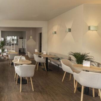 Светильник настенный Mantra 9224