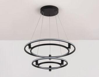 Каскадная люстра Ambrella Light FL5544