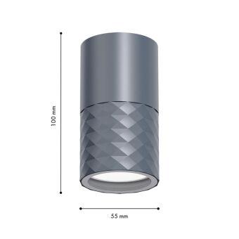 Накладной уличный светильник Favourite 4660-1U