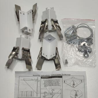 Крепеж Mantra 9088