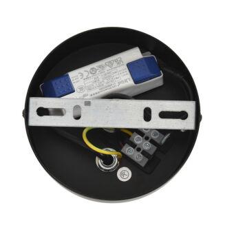 Подвесная люстра LUMION 8301/10L