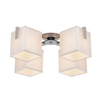 Накладная люстра Citilux CL465141