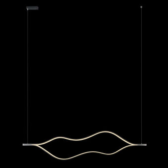 Подвесной светильник LOFT IT 10403/1600 SN