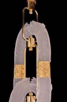 Подвесной светильник Fluorite FL1100-2P