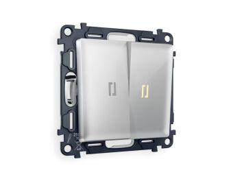 Выключатель Ambrella Volt MA404030