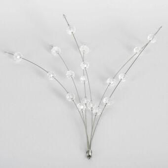 Накладная люстра Lussole LSP-8780