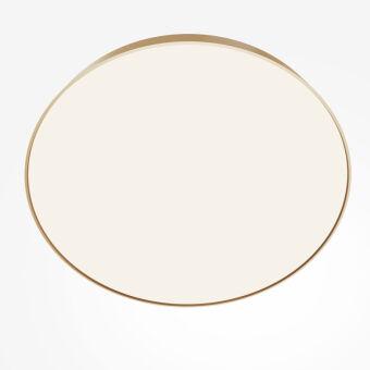 Накладной светильник Maytoni Technical C032CL-90W4K-RD-MG