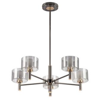 Люстра на штанге Citilux CL241151