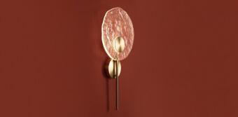 Бра Freya FR6182WL-L5BS1