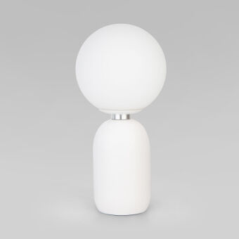 Настольная лампа Eurosvet 01197/1 белый