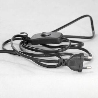 Настольная лампа Lussole LSP-0621