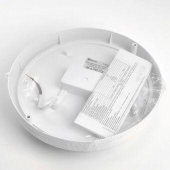 Накладной уличный светильник Feron 48562