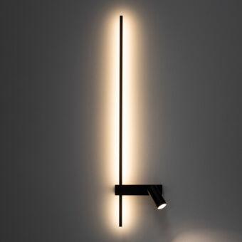 Бра Nowodvorski 11425