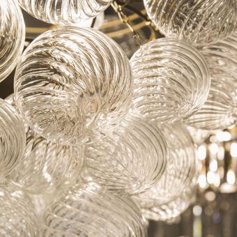 Подвесная люстра Favourite 4202-6P