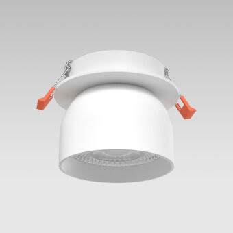 Спот Elektrostandard 25092/LED 8W 4000K белый